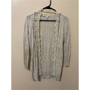 American Rag cardigan